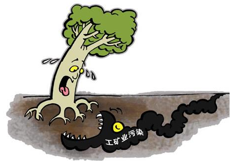 華清環(huán)境：土壤被污染了誰來修復(fù)？